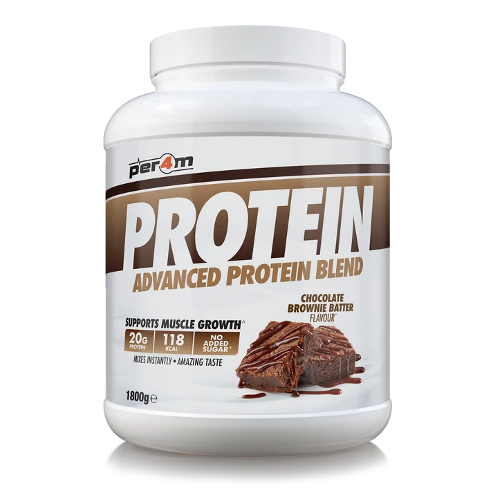 Per4m Advanced Protein Blend 1.8kg