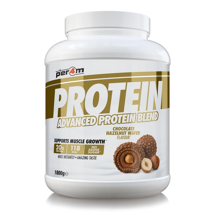 Per4m Advanced Protein Blend 1.8kg