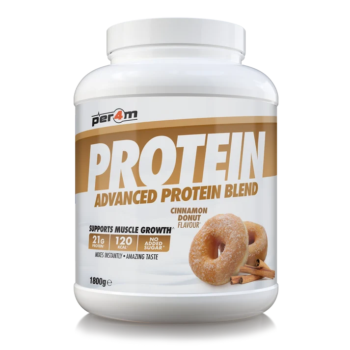 Per4m Advanced Protein Blend 1.8kg