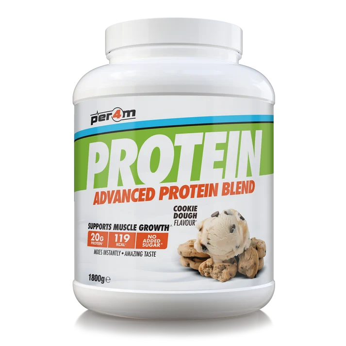 Per4m Advanced Protein Blend 1.8kg
