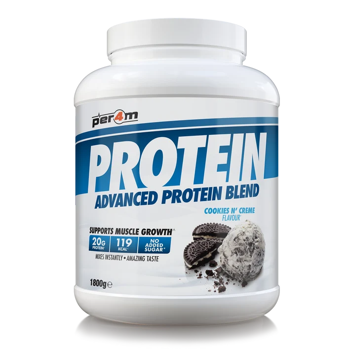 Per4m Advanced Protein Blend 1.8kg