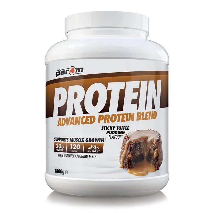 Per4m Advanced Protein Blend 1.8kg
