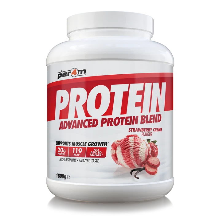 Per4m Advanced Protein Blend 1.8kg