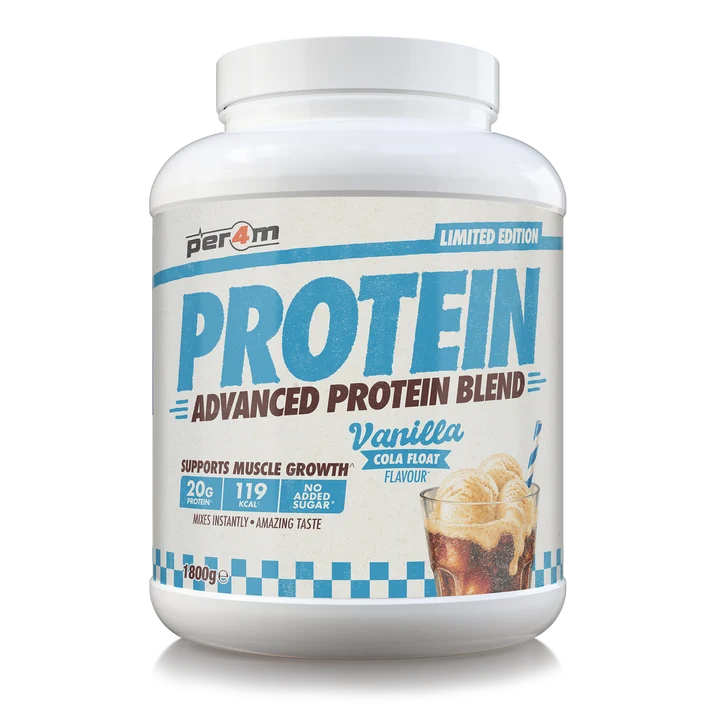 Per4m Advanced Protein Blend 1.8kg