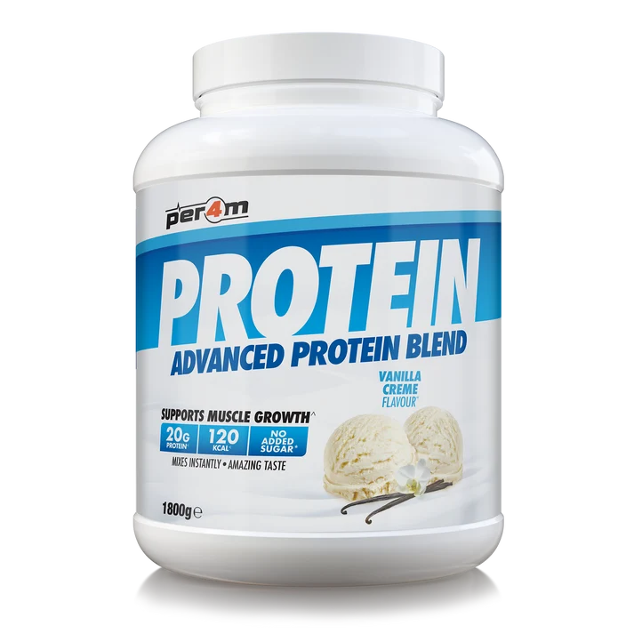 Per4m Advanced Protein Blend 1.8kg