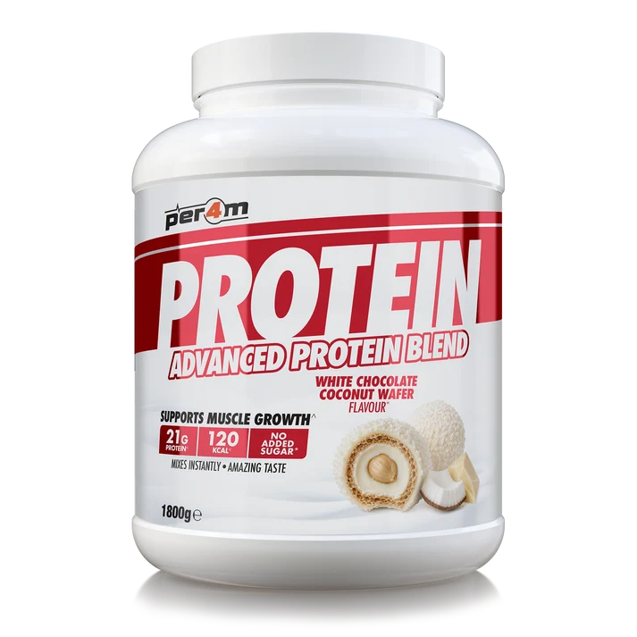 Per4m Advanced Protein Blend 1.8kg