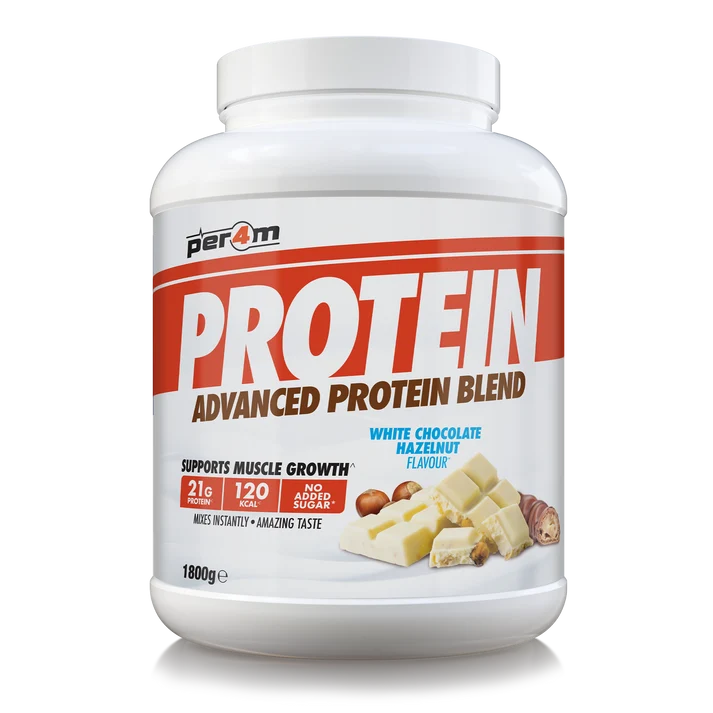 Per4m Advanced Protein Blend 1.8kg
