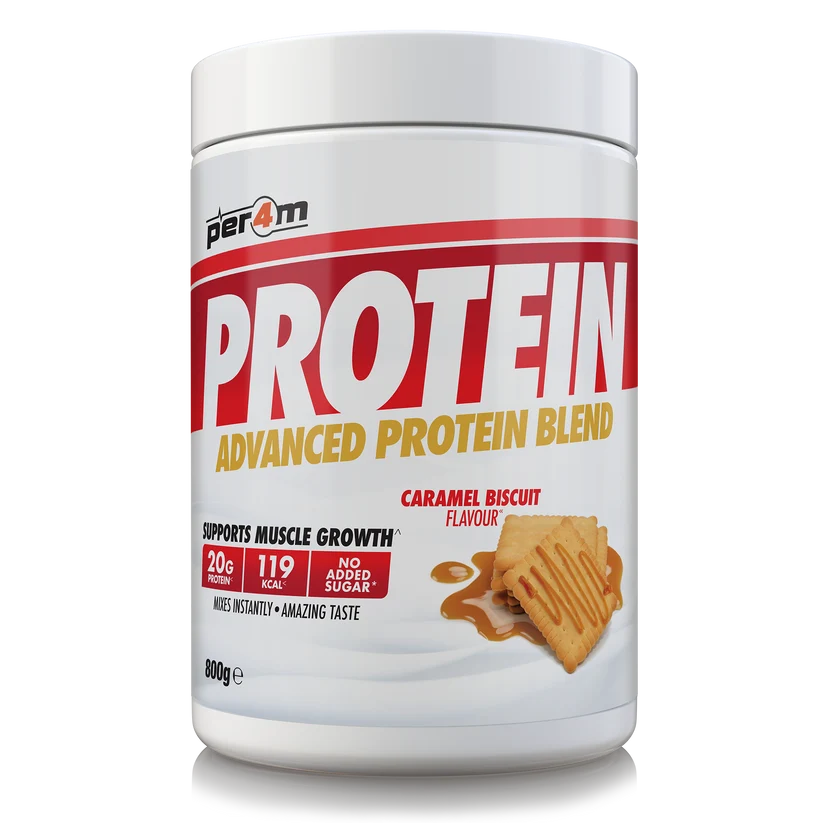 Per4m Advanced Protein Blend 800g