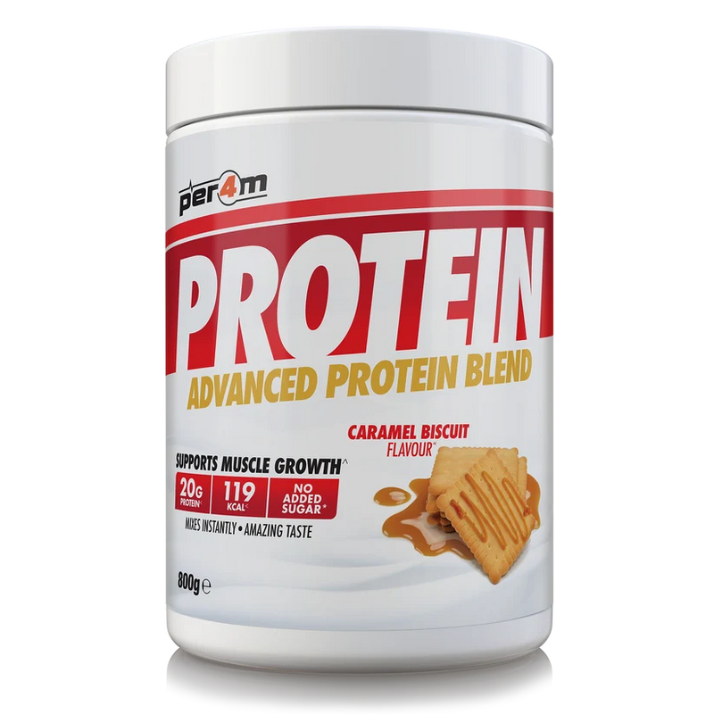 Per4m Advanced Protein Blend 800g