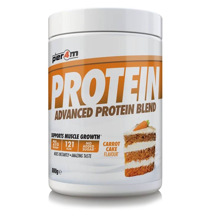 Per4m Advanced Protein Blend 800g