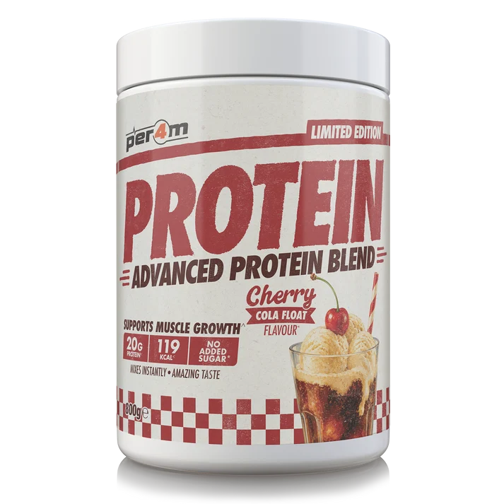 Per4m Advanced Protein Blend 800g