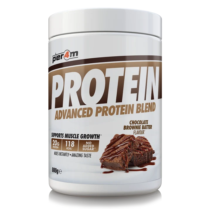Per4m Advanced Protein Blend 800g