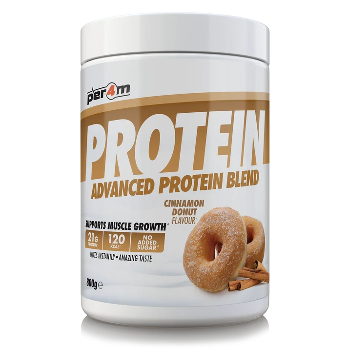 Per4m Advanced Protein Blend 800g