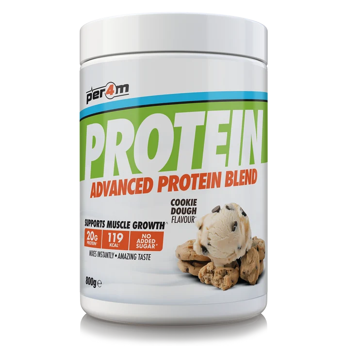 Per4m Advanced Protein Blend 800g