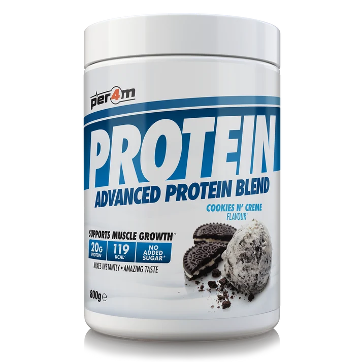 Per4m Advanced Protein Blend 800g