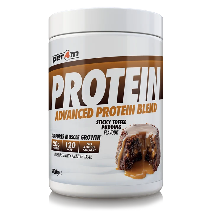 Per4m Advanced Protein Blend 800g