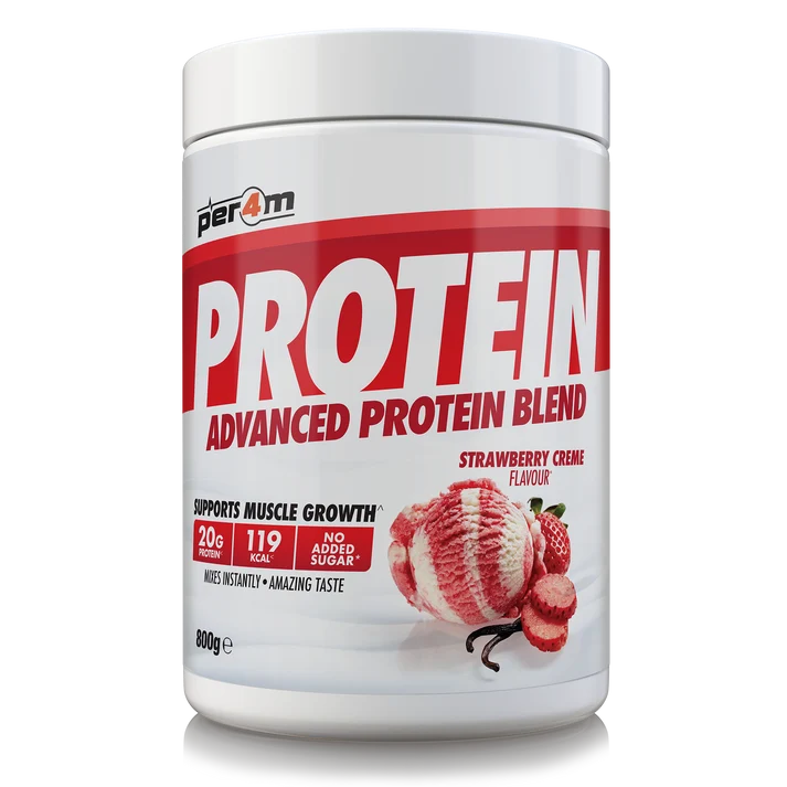 Per4m Advanced Protein Blend 800g