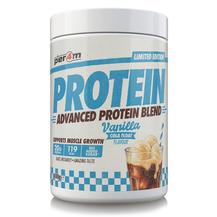 Per4m Advanced Protein Blend 800g