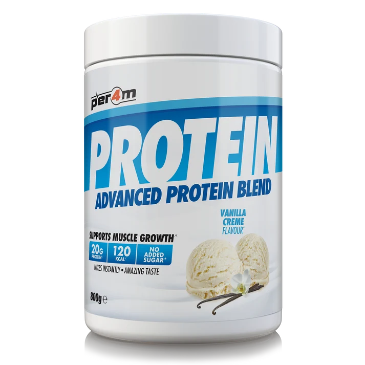 Per4m Advanced Protein Blend 800g
