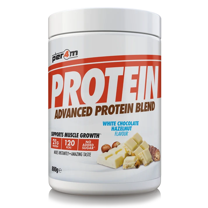 Per4m Advanced Protein Blend 800g