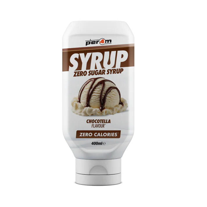 Per4m Zero Syrup 400ml