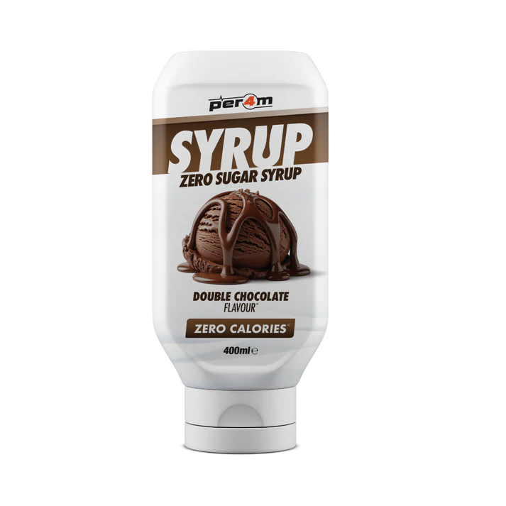 Per4m Zero Syrup 400ml