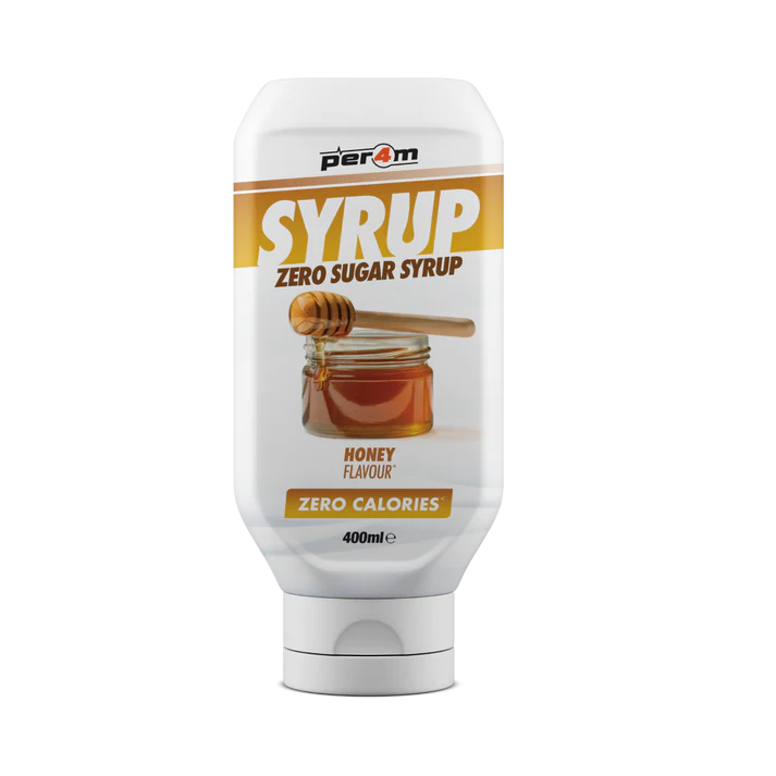 Per4m Zero Syrup 400ml