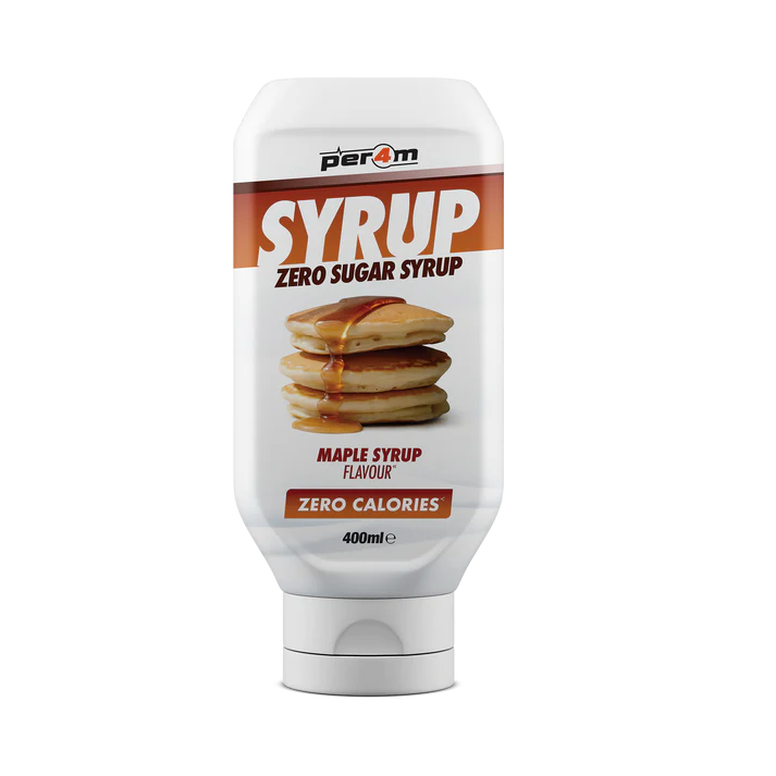Per4m Zero Syrup 400ml