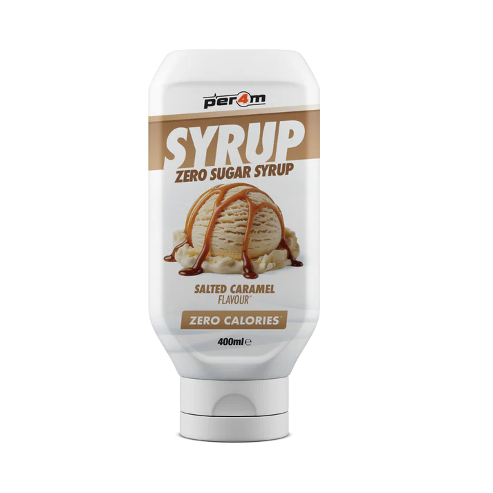 Per4m Zero Syrup 400ml