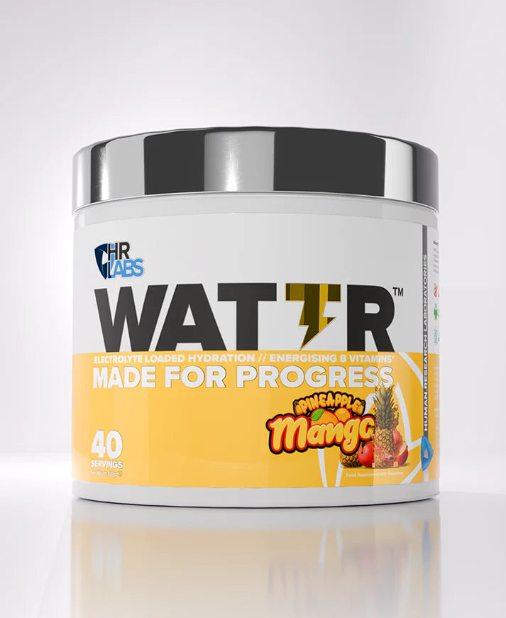 HR Labs WATTR 320g