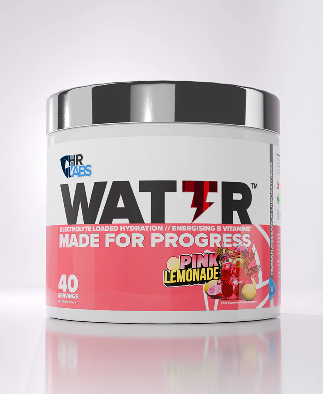 HR Labs WATTR 320g