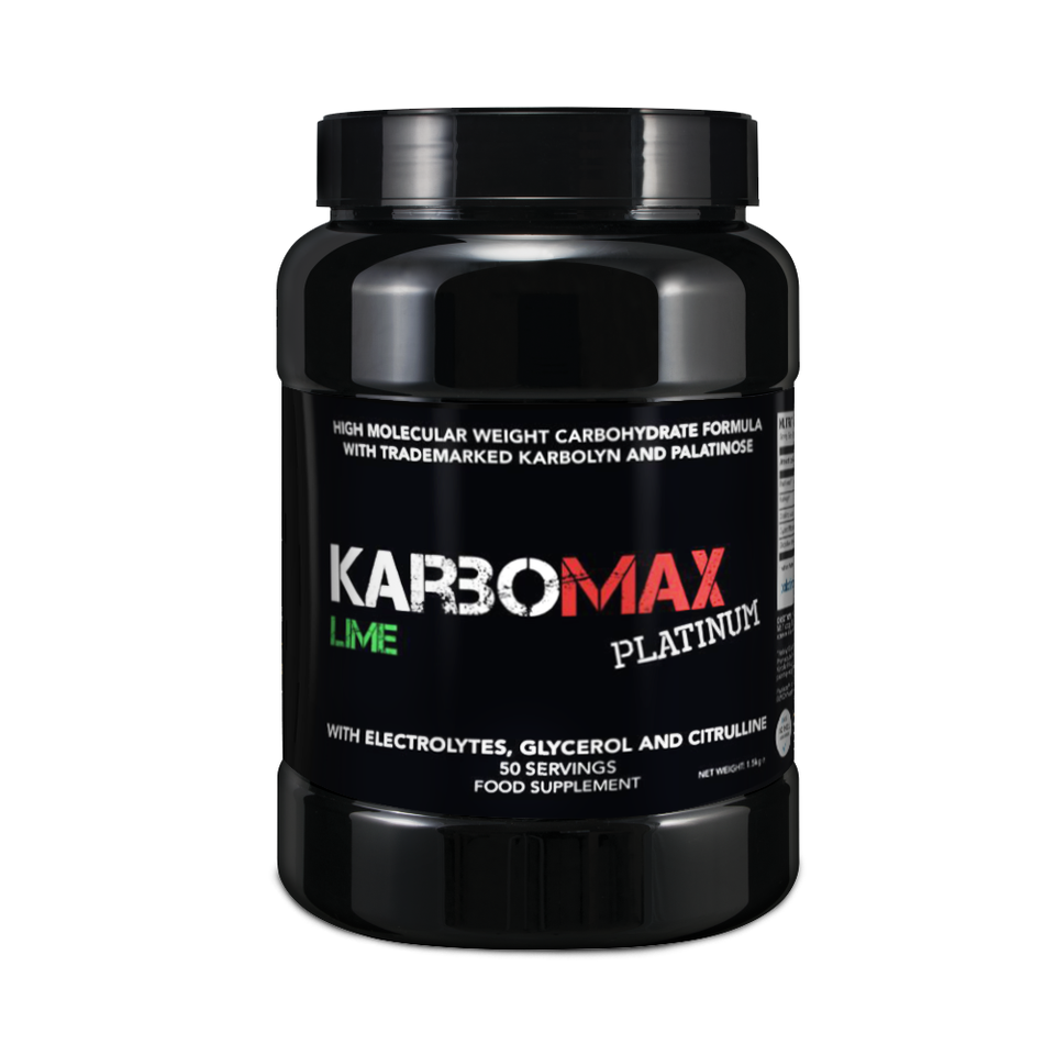 Strom Sports Nutrition KarboMax Platinum 1.5kg