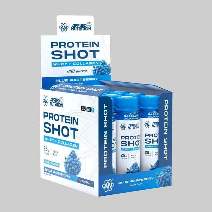 Applied Nutrition Protein Shot 100ml