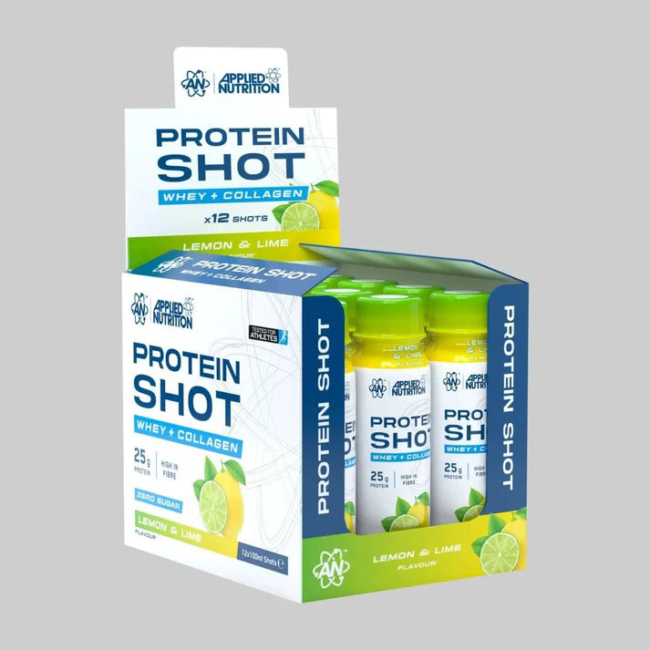 Applied Nutrition Protein Shot 100ml