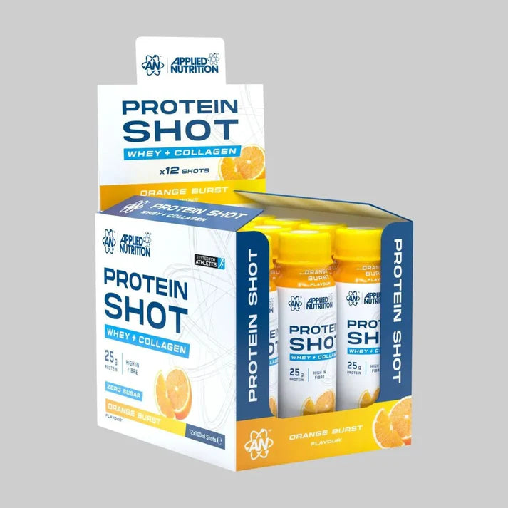 Applied Nutrition Protein Shot 100ml