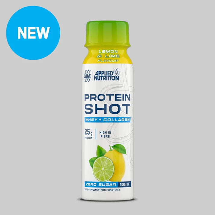 Applied Nutrition Protein Shot 100ml