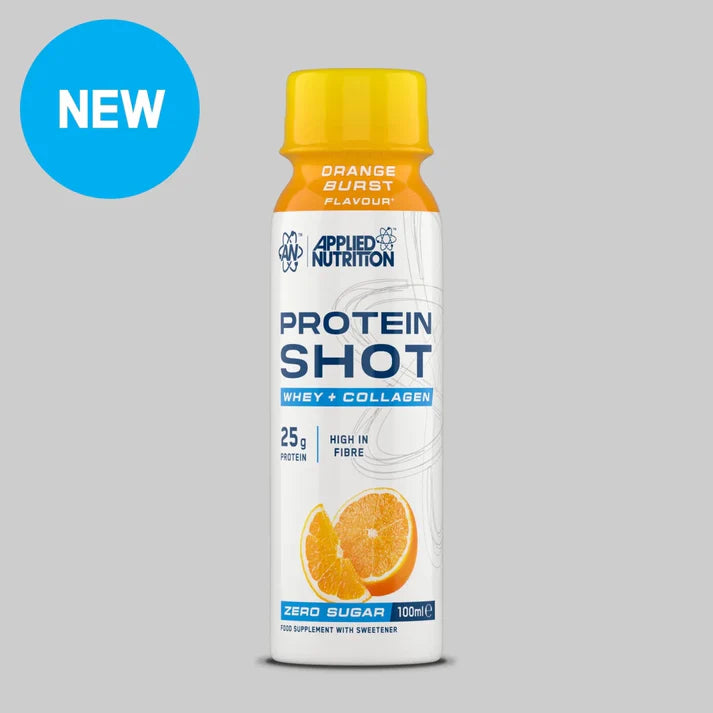 Applied Nutrition Protein Shot 100ml