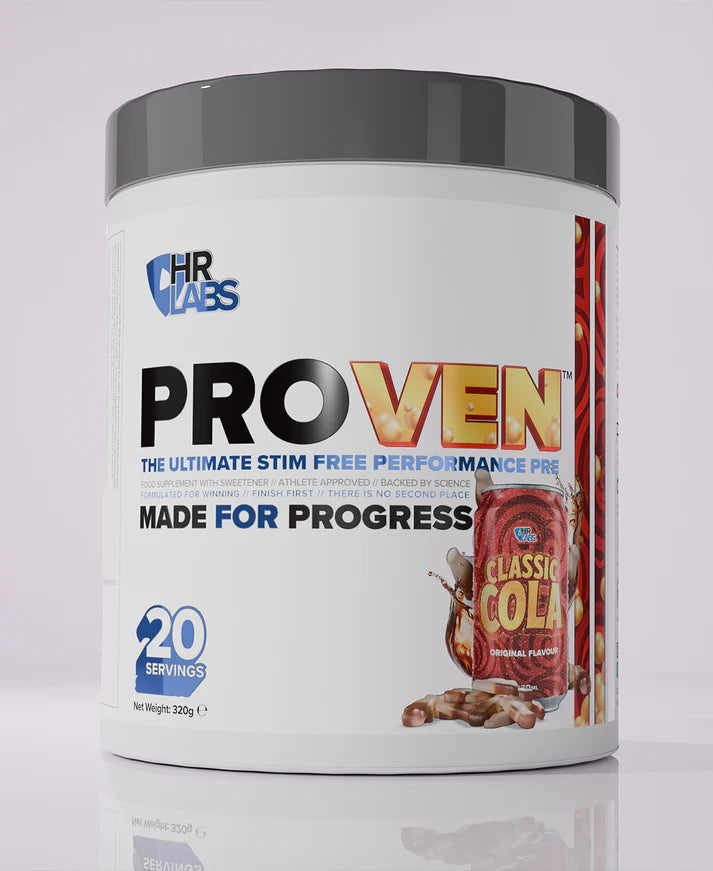 HR Labs Proven 320g