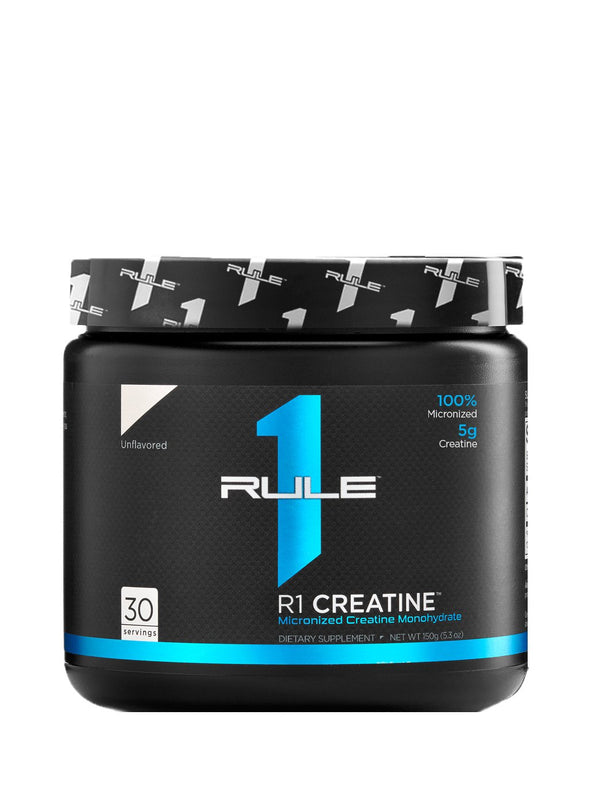 Rule1 Creatine Monohydrate 150g
