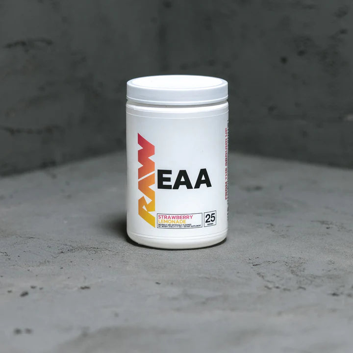 Raw Nutrition EAA 315g