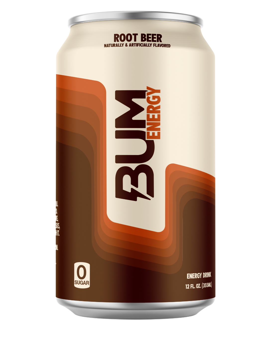 Bum Energy 355ml