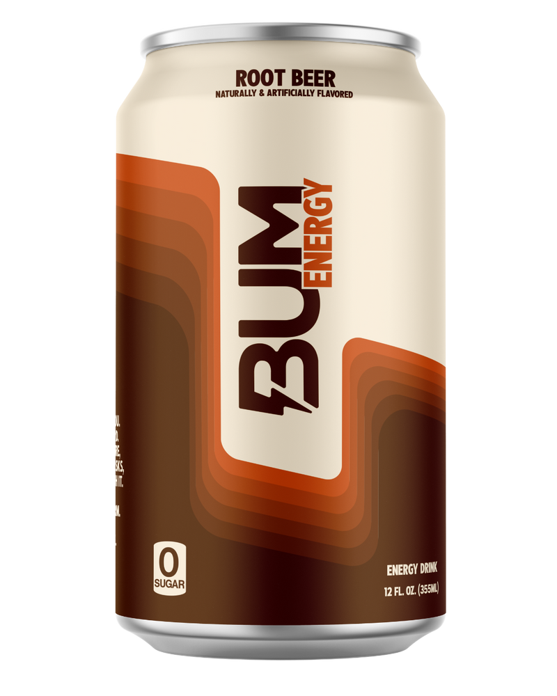 Bum Energy 355ml