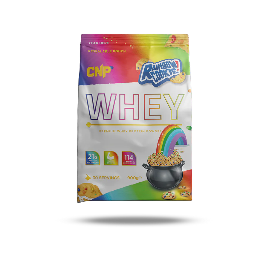 CNP Whey 2kg BBE 09/24