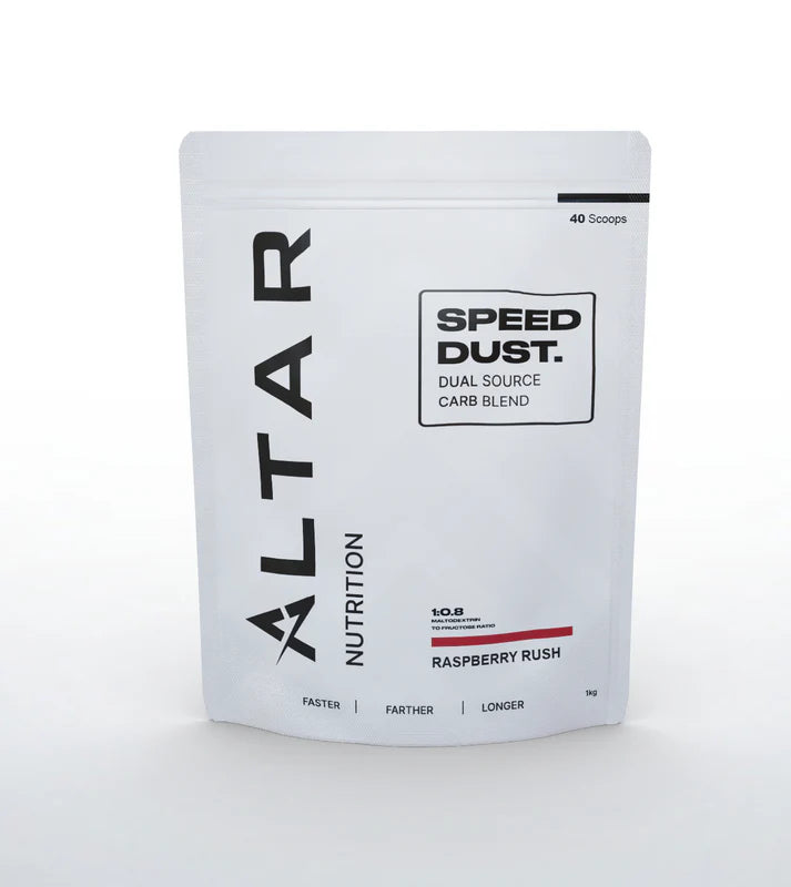 Altar Nutrition Speed Dust 1kg
