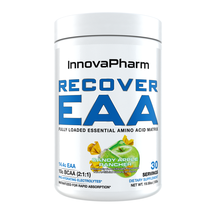 InnovaPharm Recover EAA 555g