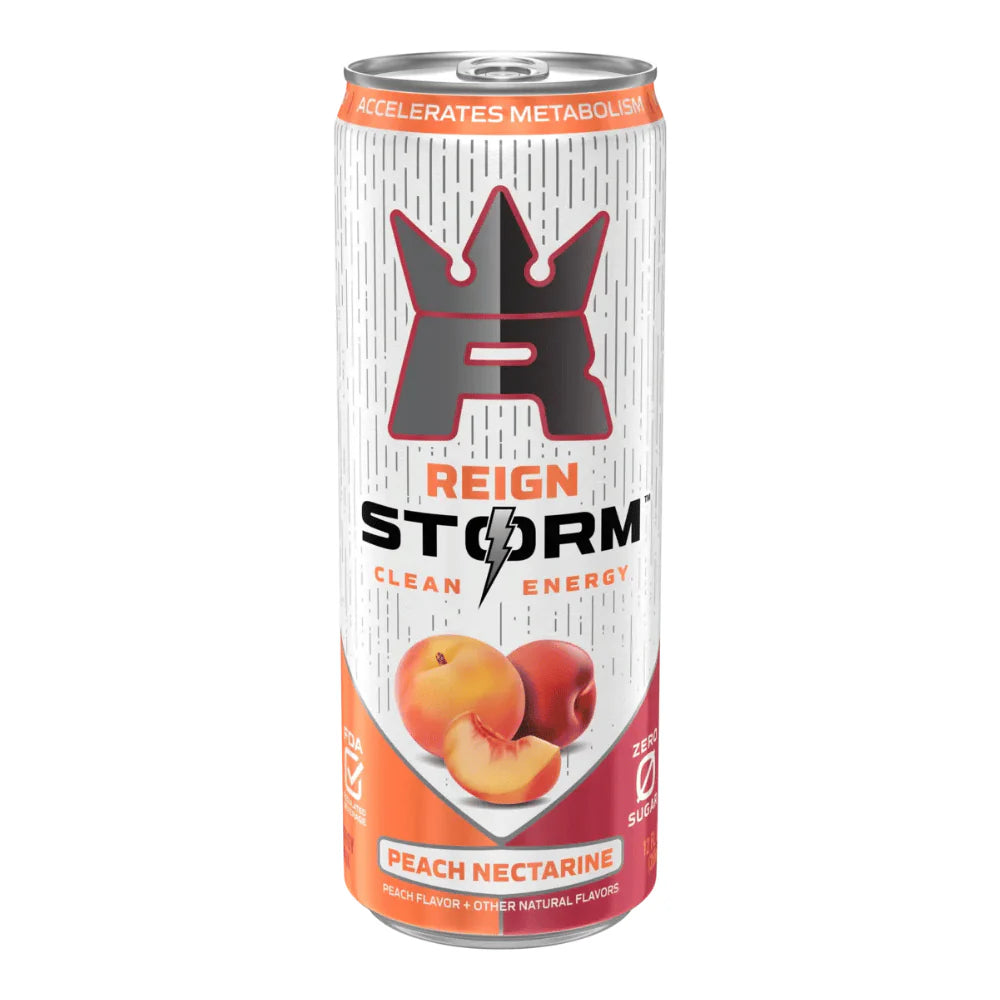 Reign Storm Clean Energy Drink 355ml