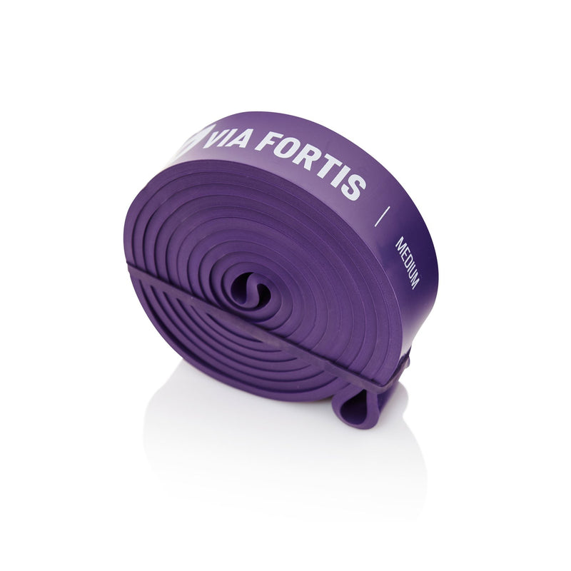 Via Fortis Resistance Bands 4 sizes