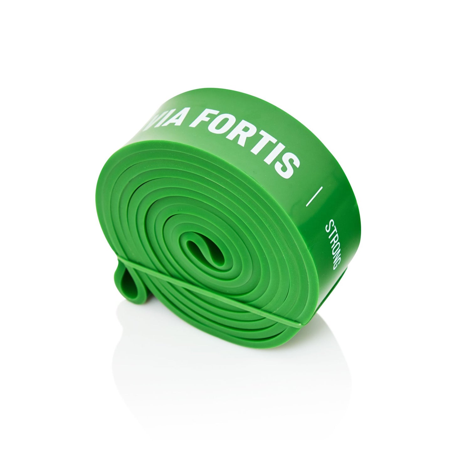 Via Fortis Resistance Bands 4 sizes
