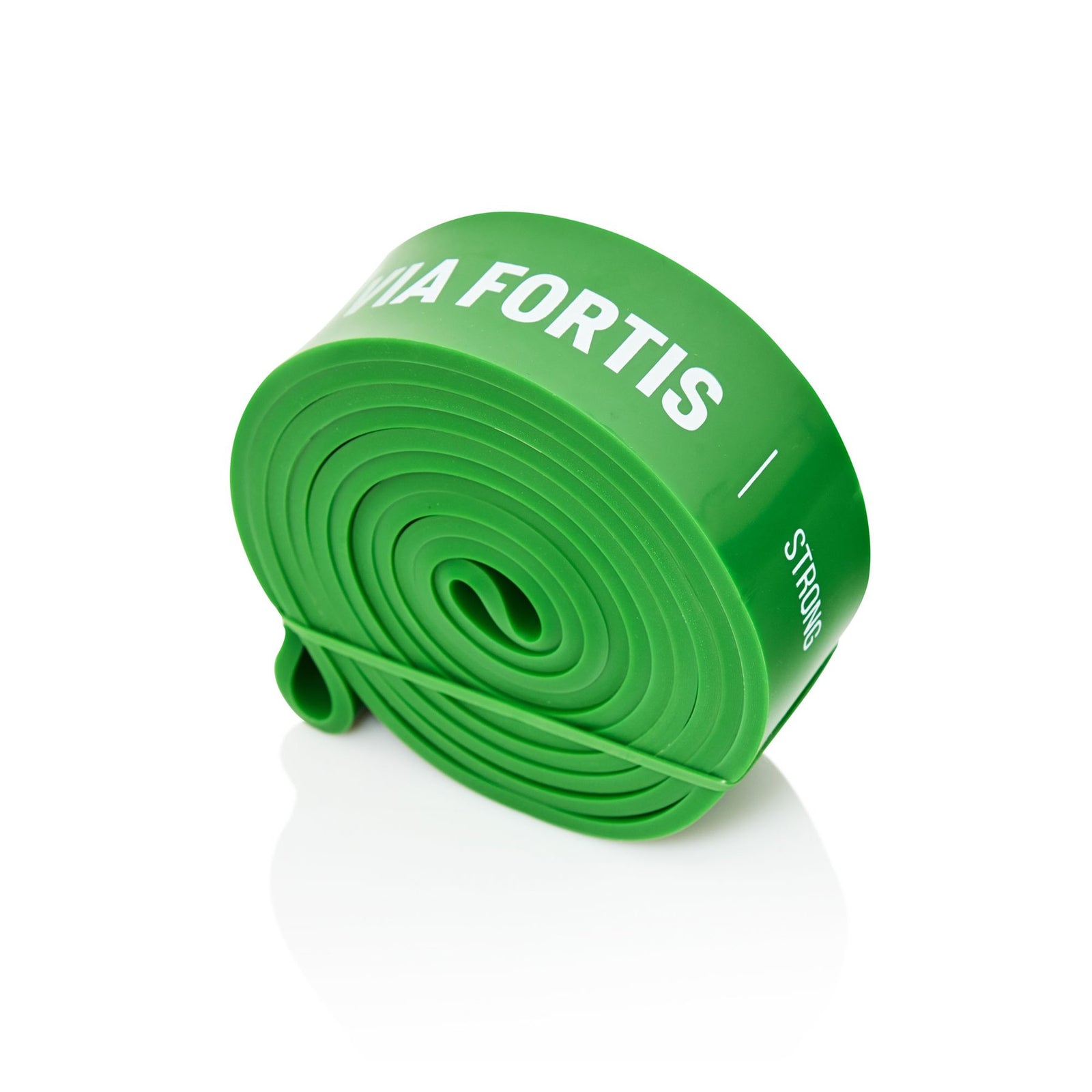 Via Fortis Resistance Bands 4 sizes
