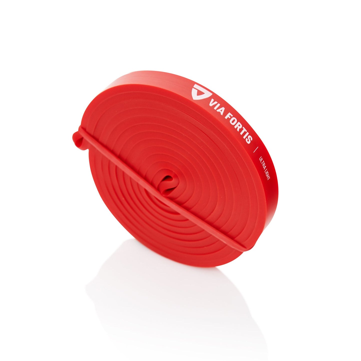 Via Fortis Resistance Bands 4 sizes